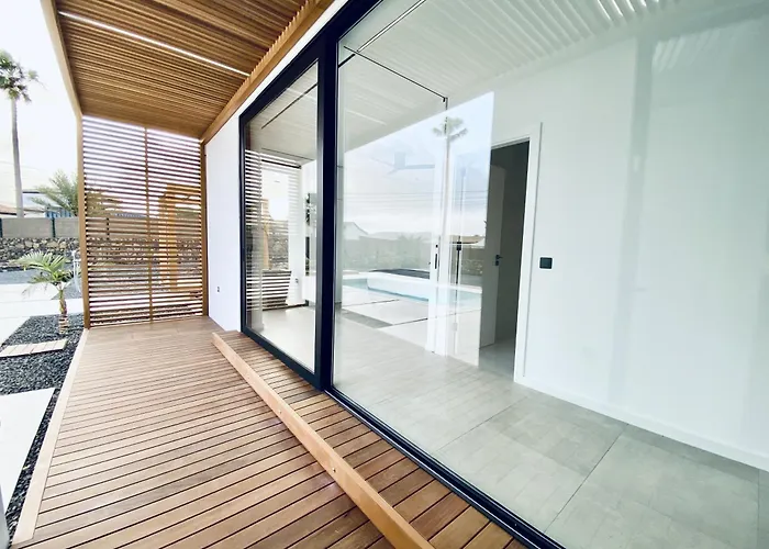 Bf - Paraiso De Tranquilidad