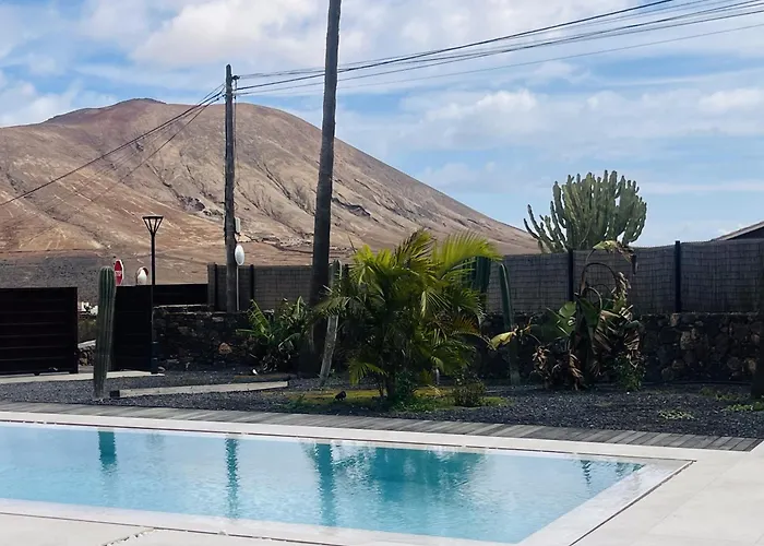 Bf - Paraiso De Tranquilidad Villa *