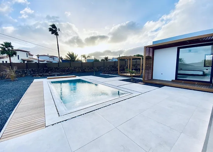 Bf - Paraiso De Tranquilidad Villa *