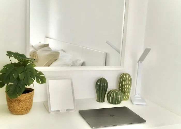 Bf - Paraiso De Tranquilidad * Villaverde (Fuerteventura)