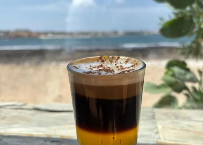 Bf - Paraiso De Tranquilidad