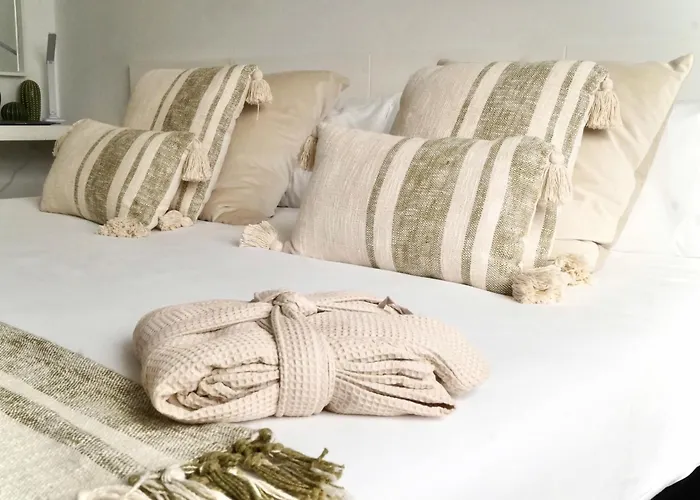 Bf - Paraiso De Tranquilidad *