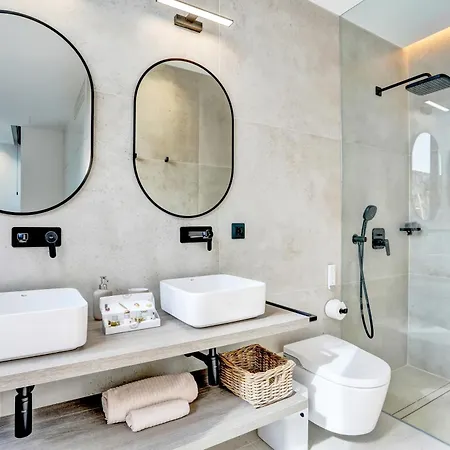 Bf - Luxury Wellness • Private Pool