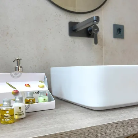 Bf - Luxury Wellness • Private Pool Villaverde (Fuerteventura)