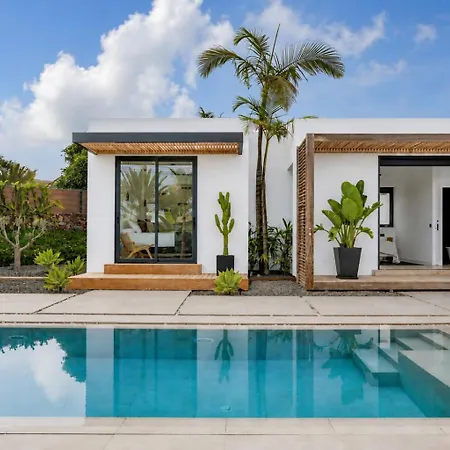 Villa Bf - Luxury Wellness • Private Pool *