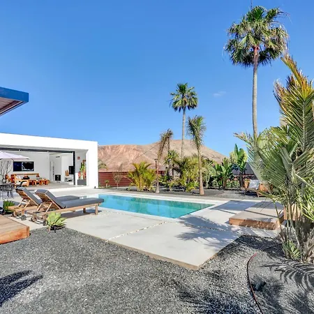 Villa Bf - Luxury Wellness • Private Pool